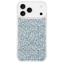 Bluebell Bloom Magnetic Case by Walli Cases