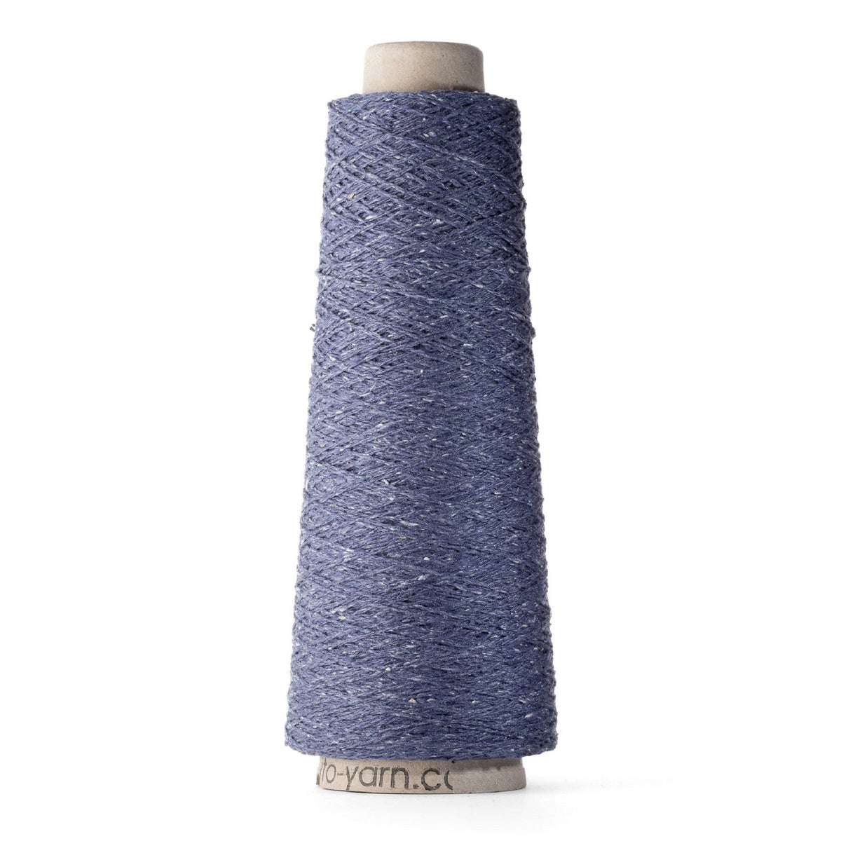 Organic Silk Noil Weaving Yarn Cone, photo 25 of 28