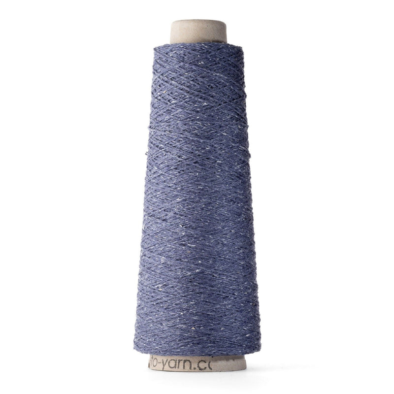 Organic Silk Noil Weaving Yarn Cone
