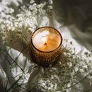 Scented Candle Bouquet - Lilac, Lily & Paloma