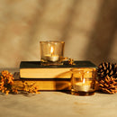 Pure Beeswax Tea Light Candles