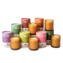 Aromática Scented Candles by Bluecorn Candles