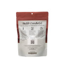 Aromática Scented Candle Refill Kit