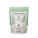 Aromática Scented Candle Refill Kit