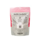 Aromática Scented Candle Refill Kit