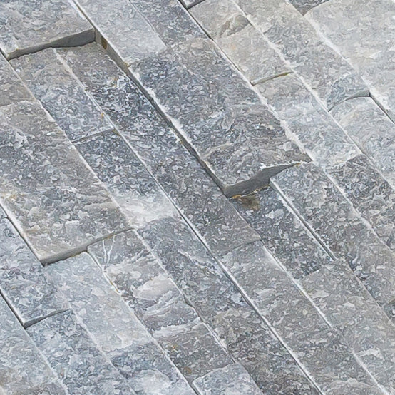 Bluestone Marble 3D Ledger Stone Panel 6x24 – Full Truckload