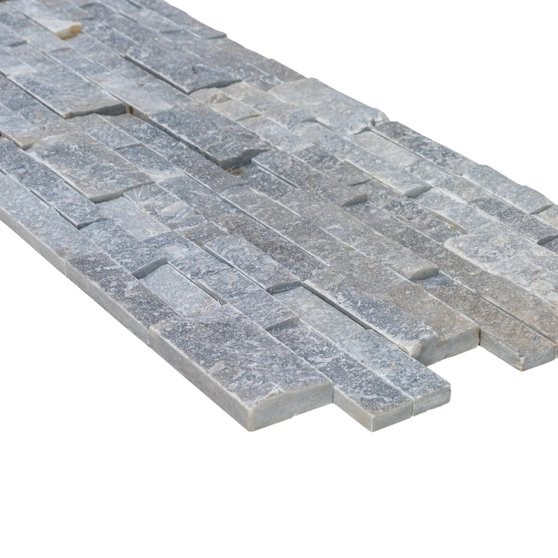 Bluestone Marble 3D Ledger Stone Panel 6x24 – Full Truckload