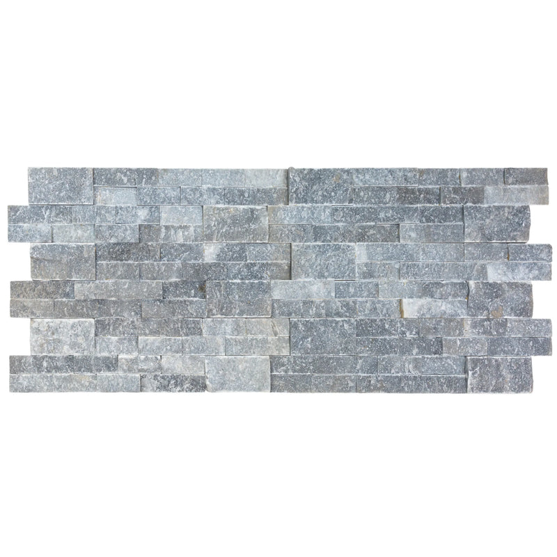 Bluestone Marble 3D Ledger Stone Panel 6x24 – Full Truckload