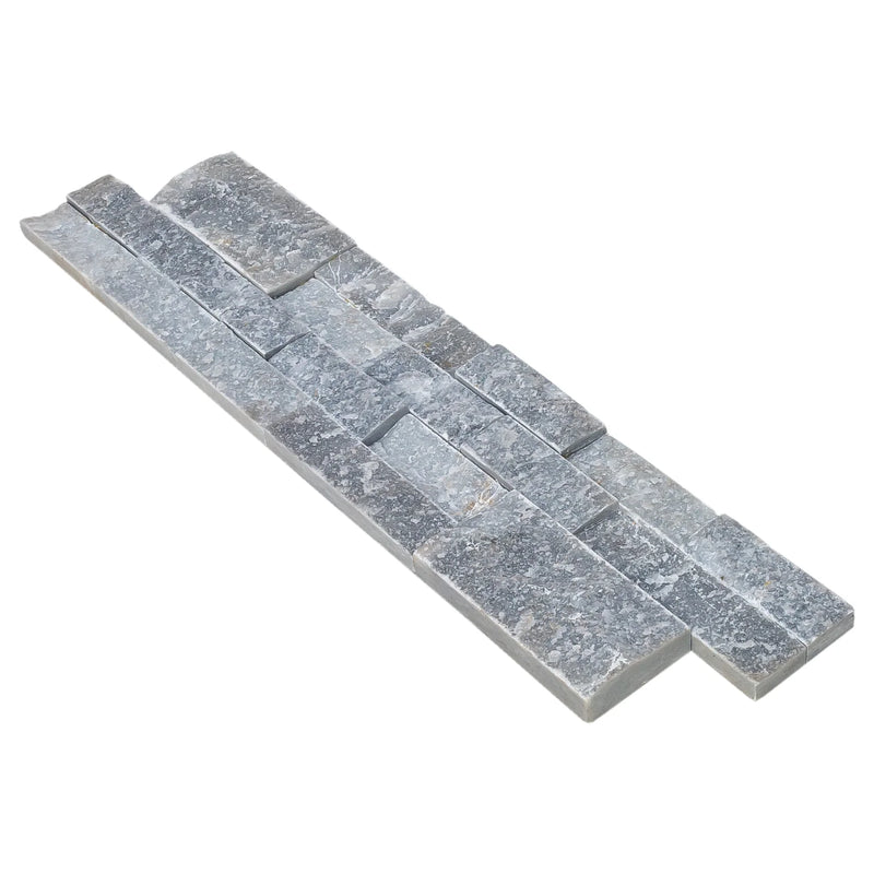 Bluestone Marble 3D Ledger Stone Panel 6x24 – Full Truckload