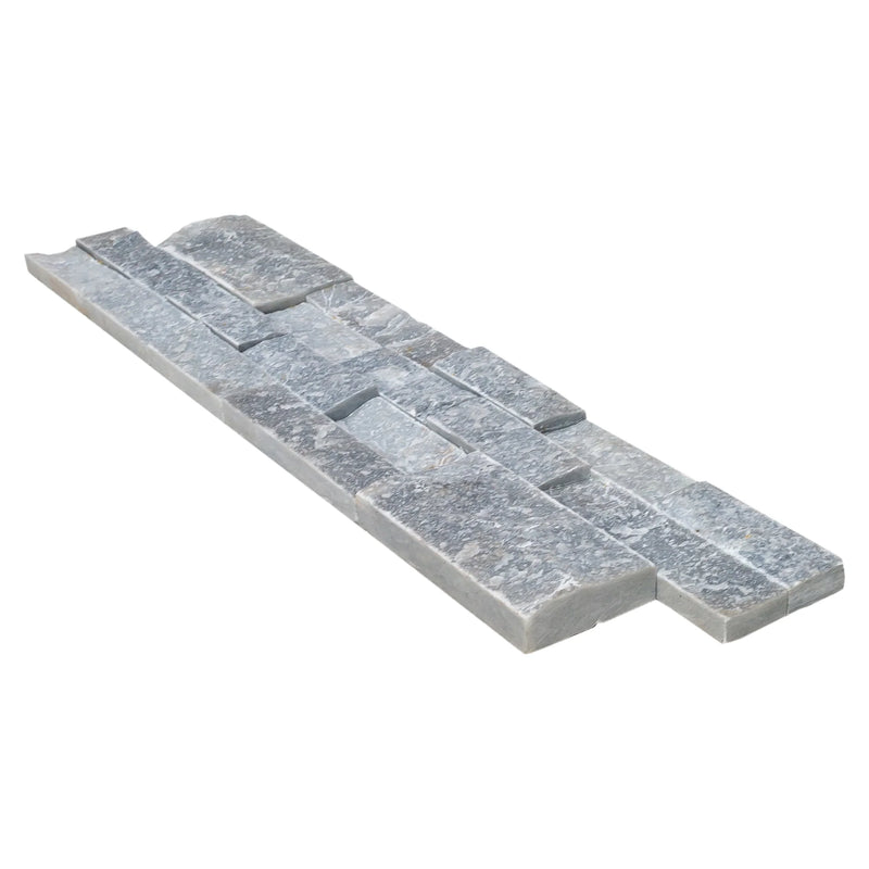 Bluestone Marble 3D Ledger Stone Panel 6x24 – Full Truckload