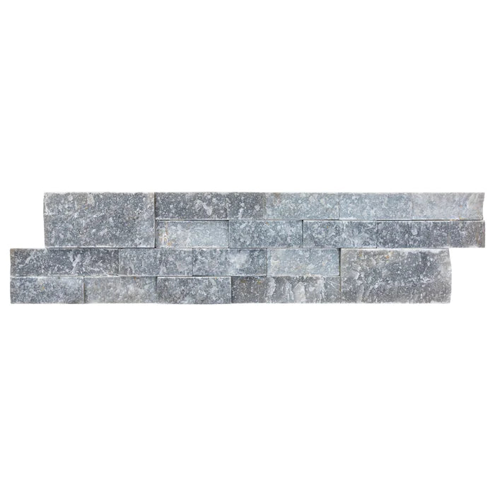 Bluestone Marble 3D Ledger Stone Panel 6x24 – Full Truckload