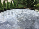Bluestone Marble Tumbled Pavers - Full TruckLoad