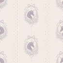 Bluette Wallpaper by The Feral Flower