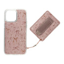 Blush and Bows Magnetic Case and Wallet