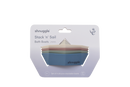 Shnuggle Stack and Sail Bath Boat Toys