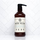 Moisturizing Body Wash | Mama + Baby Safe