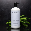 Aloe Vera Body Wash | Cottage Garden