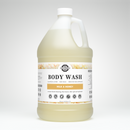 Moisturizing Body Wash | Milk & Honey by Rustic Strength