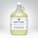 Moisturizing Body Wash | Unscented
