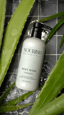 Aloe Vera Body Wash | Viridian Grove by Rustic Strength