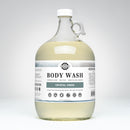 Moisturizing Body Wash | Crystal Creek by Rustic Strength