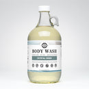 Moisturizing Body Wash | Crystal Creek by Rustic Strength