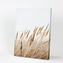 Bohemian Pampas Grass Print. Nature Inspired Theme by Wall Art Set