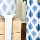 Yoga Storage Tube | Boho Batik