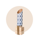 Yoga Storage Tube | Boho Batik