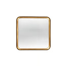 Bold Square Mirror