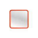 Bold Square Mirror