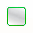 Bold Square Mirror