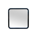 Bold Square Mirror