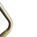 Bold Square Mirror