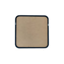 Bold Square Mirror