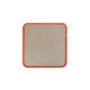 Bold Square Mirror