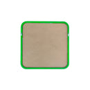Bold Square Mirror