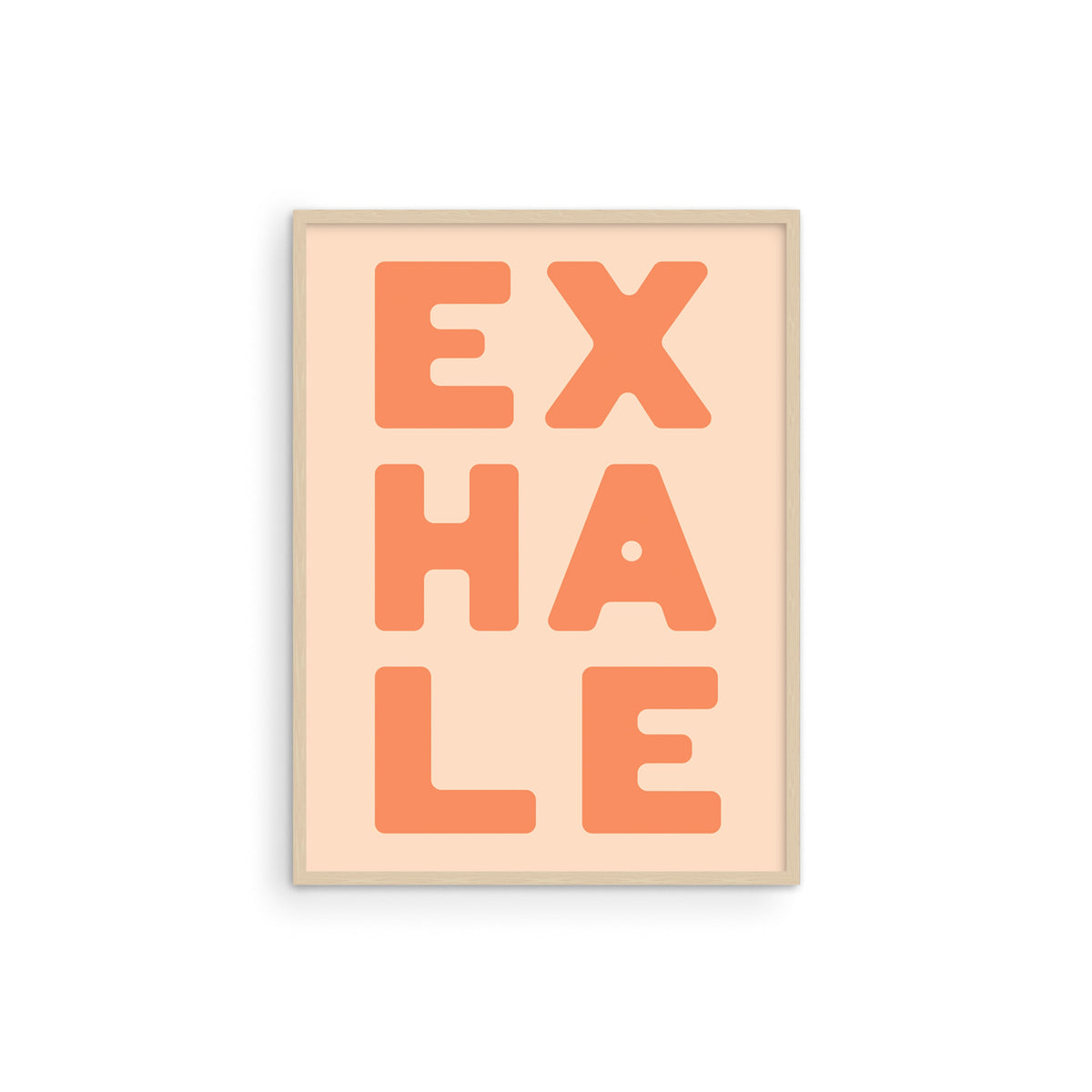 Exhale, photo 5 of 5