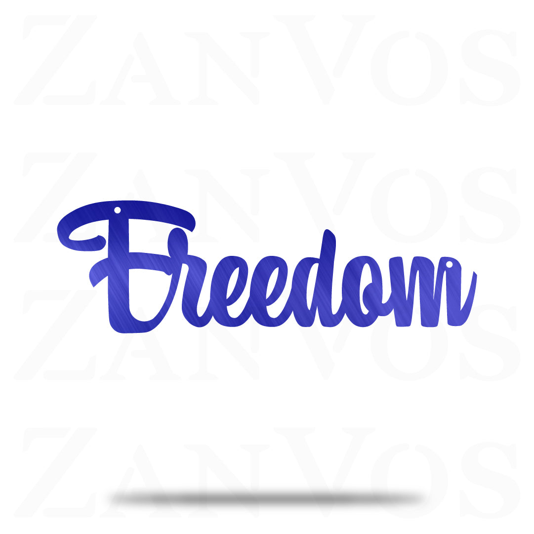 Bold Freedom, photo 3 of 7