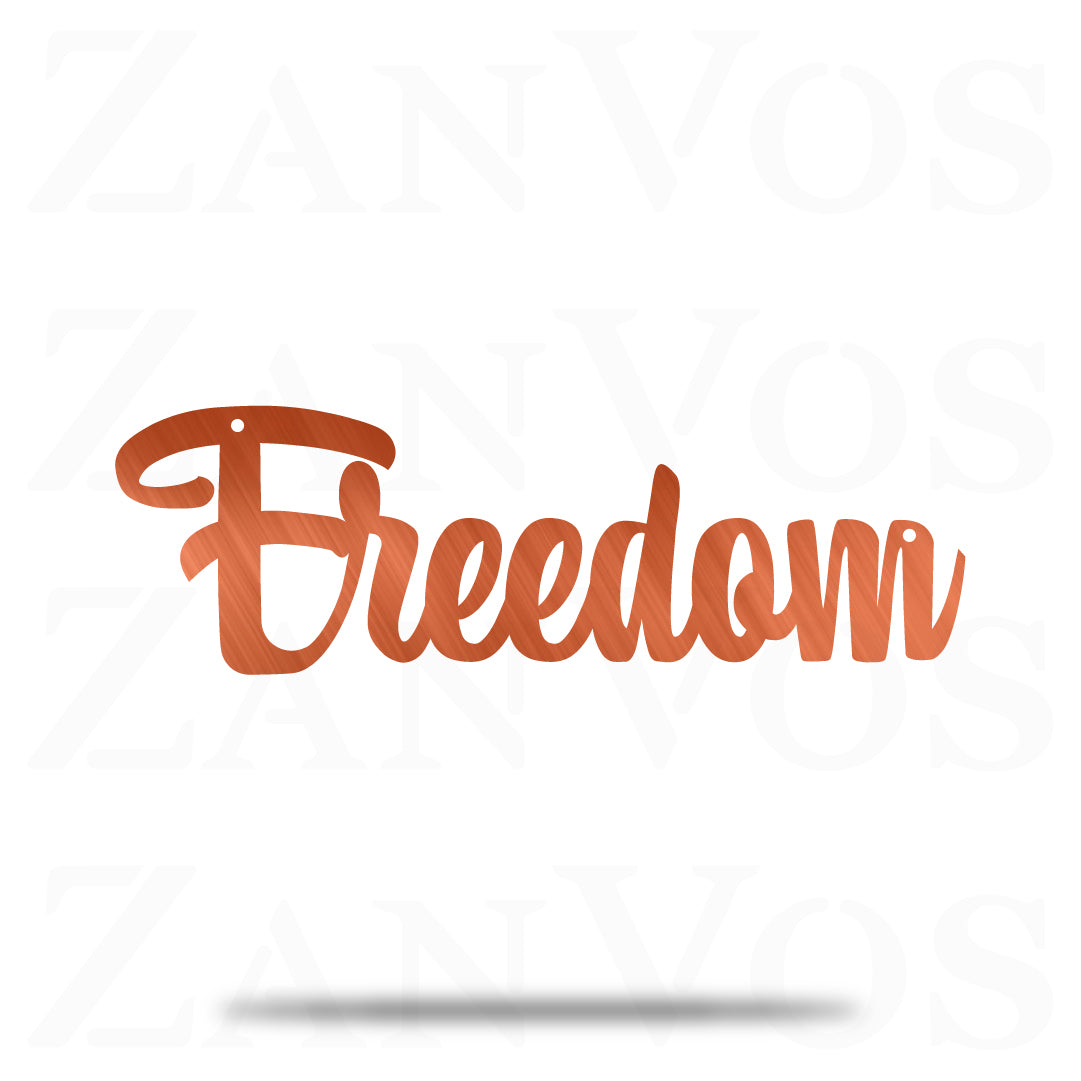 Bold Freedom, photo 4 of 7