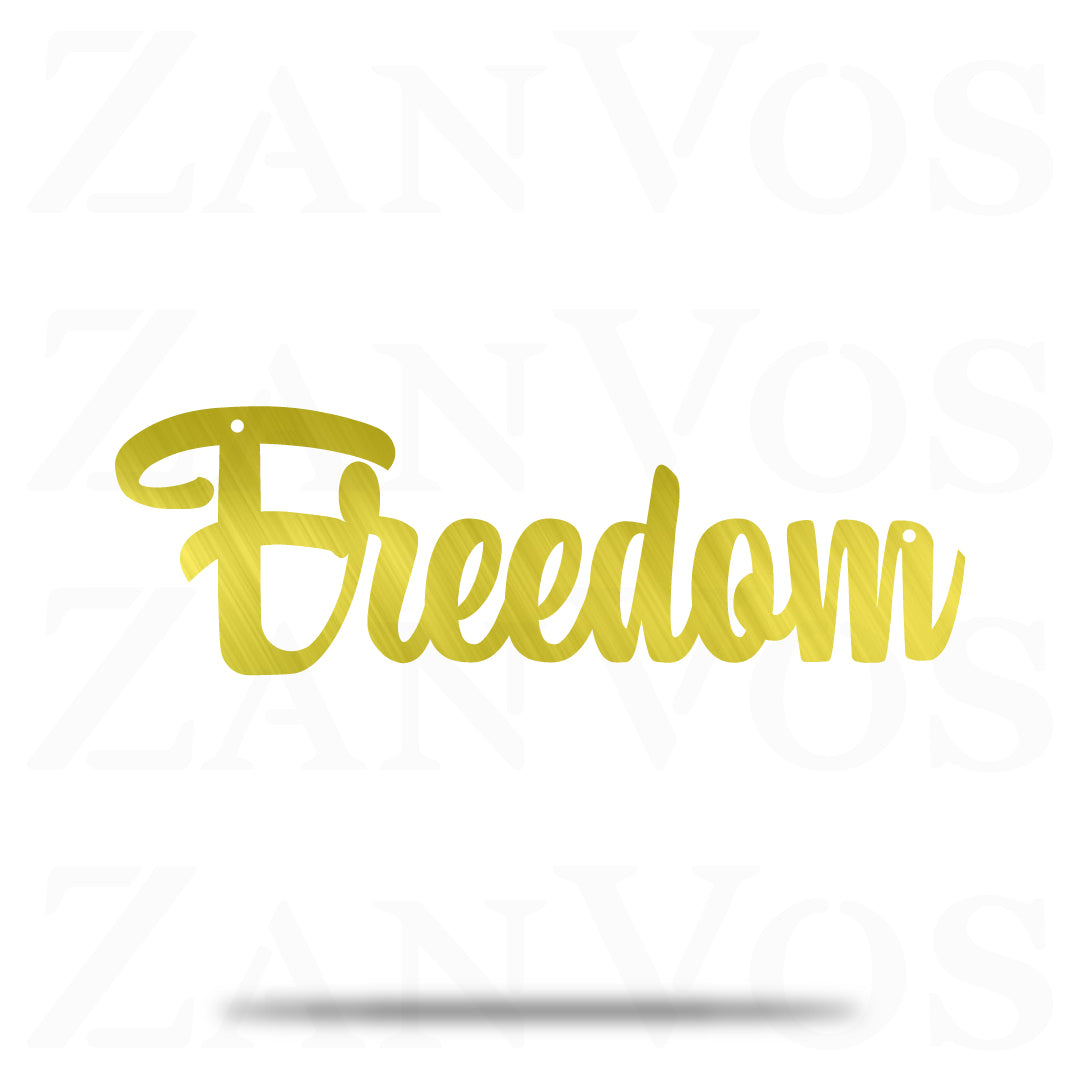 Bold Freedom, photo 5 of 7
