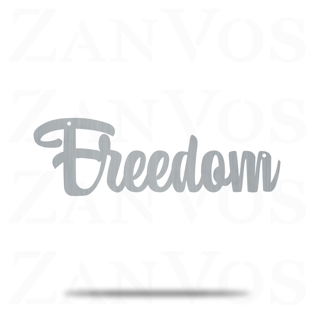 Bold Freedom, photo 6 of 7