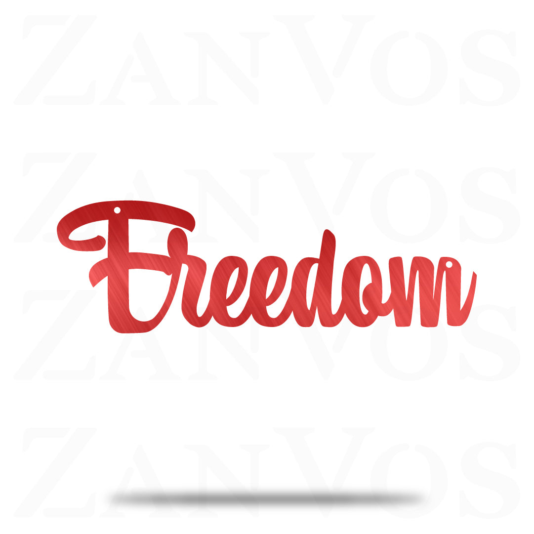Bold Freedom, photo 7 of 7