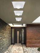 Bolla Acrylic Ceiling Light