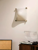 Bolla Acrylic Ceiling Light
