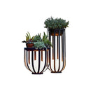 Bols Outdoor Garden Lamp