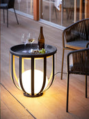 Bols Outdoor Garden Lamp