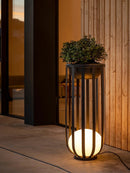 Bols Outdoor Garden Lamp