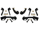 1953-1979 Ford F-100 Bolt-In Crown Victoria Front Suspension Kit