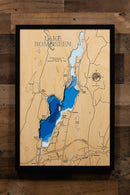 Bomoseen (Rutland)
